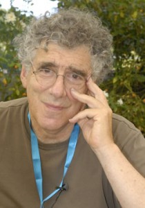 Elliott Gould/Photo: Elizur Reuveni