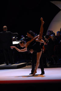 DSC_4656taliaido Talia Paz & Ido Tadmor/Photo: Elizur Reuveni
