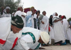 Sig'd Jerusalem 2009/Photo: Avi Mafsin