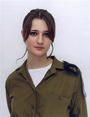 Rineke Dijkstra Rineke Djikstra - from The Soldiers series, 1999, photograph