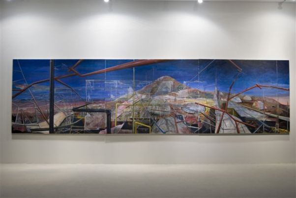 Elad Kopler, Nevo, 2010small
