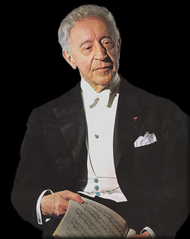 The Society - Arthur Rubinstein International Music Society