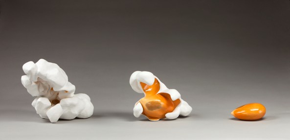 Yoav Miller, Flake's Progress, 2011
