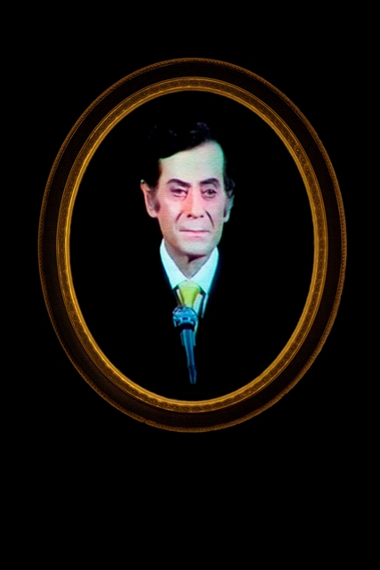 Nevet Itzhak video