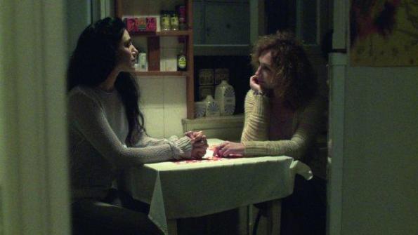 invisible dodina elkabetz feature