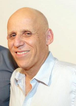 Ilan Ronen Aviv Hofi