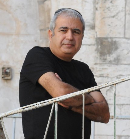 nissim notrika