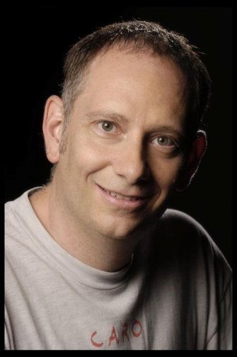 sharon bar ziv