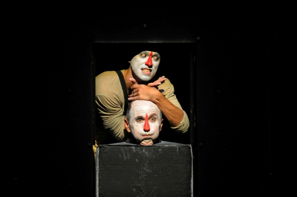bombyxmori_gadi dagon clowns