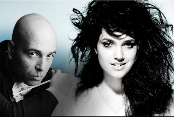 marina and gil