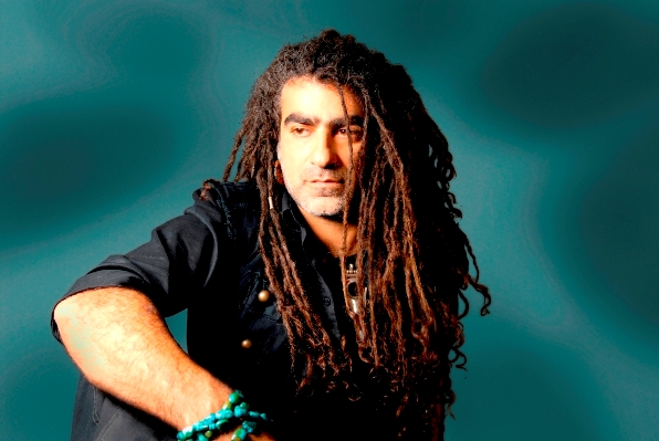 mosh ben ari zohar ron