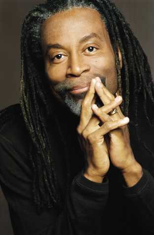 Bobby McFerrin Photo Carol Friedman White City will be offering free 