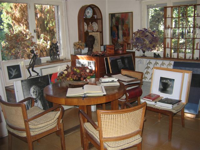 nora interior