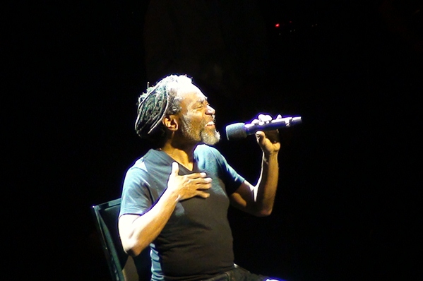 Bobby Mcferrin Chick Corea