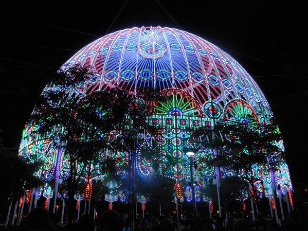 Jerusalem Festival of Light