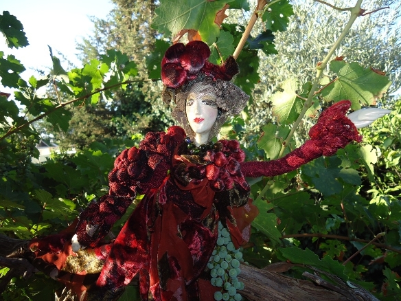 Isabella Irena Smordin
