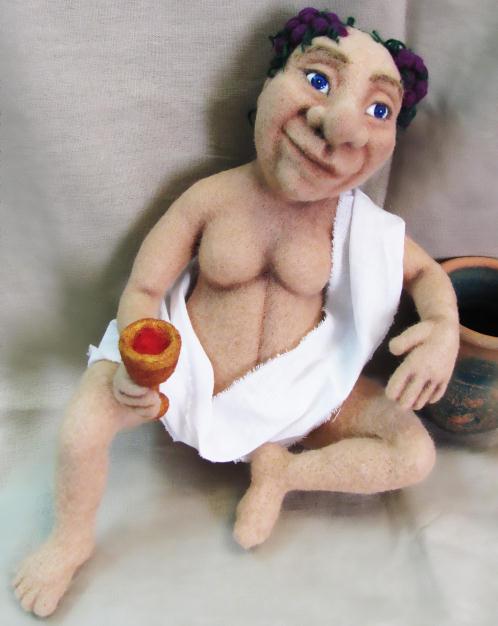 vlada humaniuk bacchus