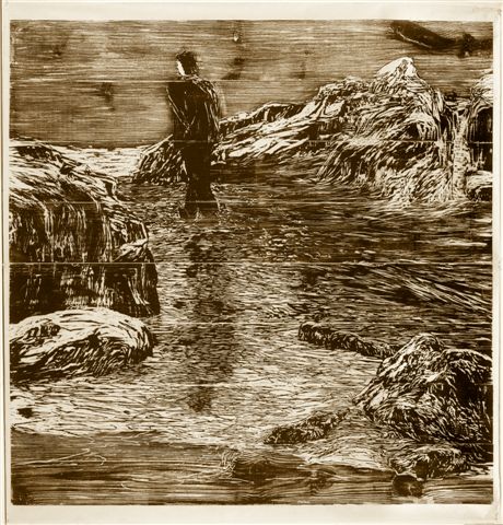Orit Hofshi, Trail