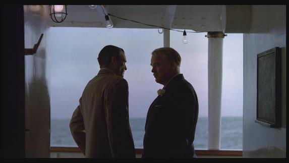 hoffman and phoenix