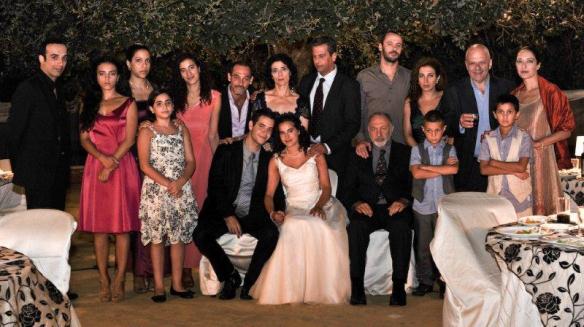 the inheritance