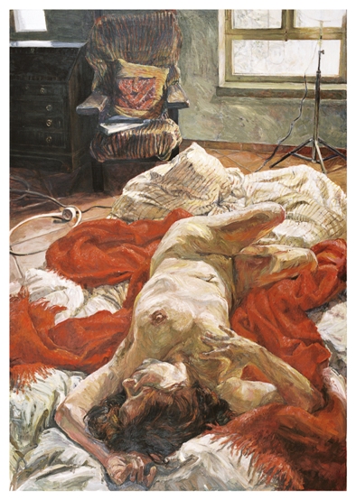 Red Blanketsmall