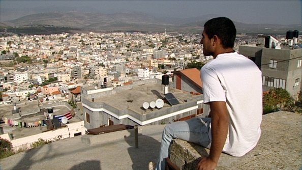ameer-on-the-roof