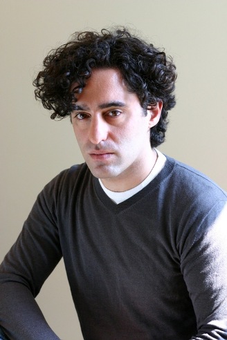 Nathan Englander/Photo: Zucker