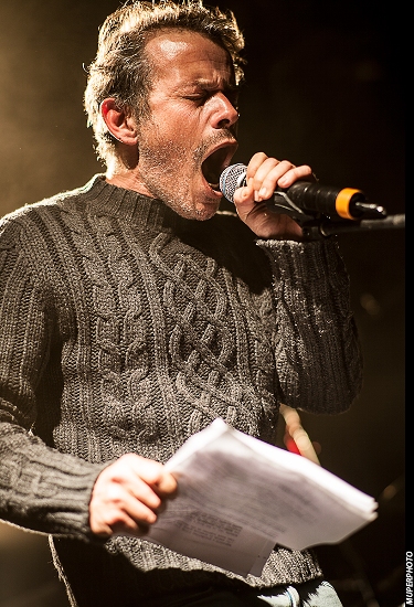 Rami Hoyberger/Photo: Muperphoto