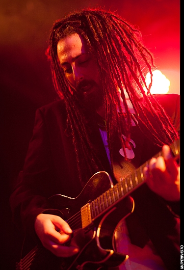 Ben Jose/Photo: Muperphoto