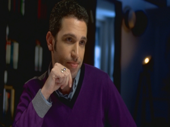 Shlomi Shaban
