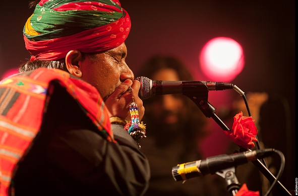 Chugge Khan/Photo: MuperPHOTO