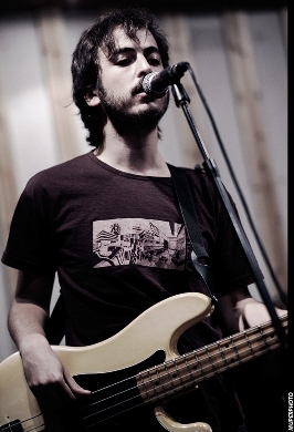 Nir Leist/Photo: MuperPHOTO