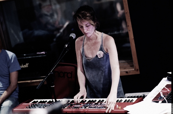 Eden Liberman/Photo: MuperPHOTO