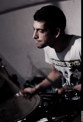 Ilan Tenennbaum/Photo: MuperPHOTO