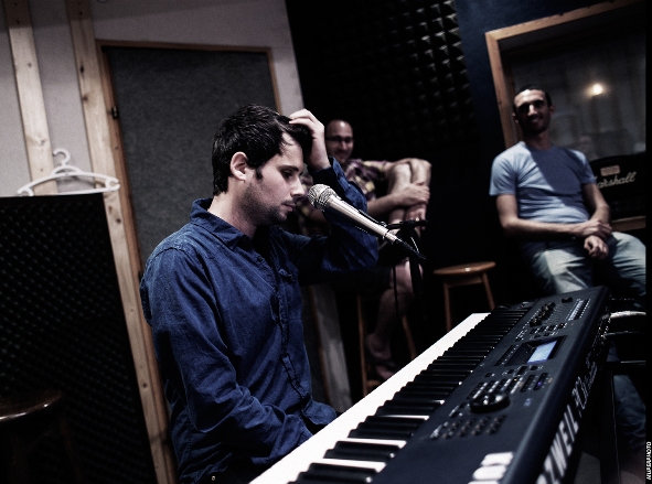 Tzvika Force/Photo: MuperPHOTO
