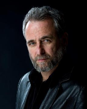 Ari Folman/Photo courtesy of PR