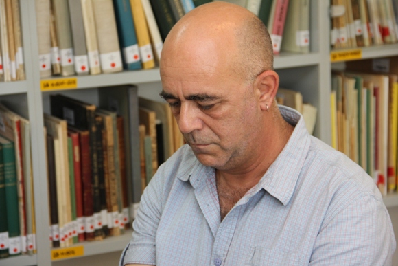 Dr. Boaz Ben-Moshe, Israeli Music Celebration Artistic Director