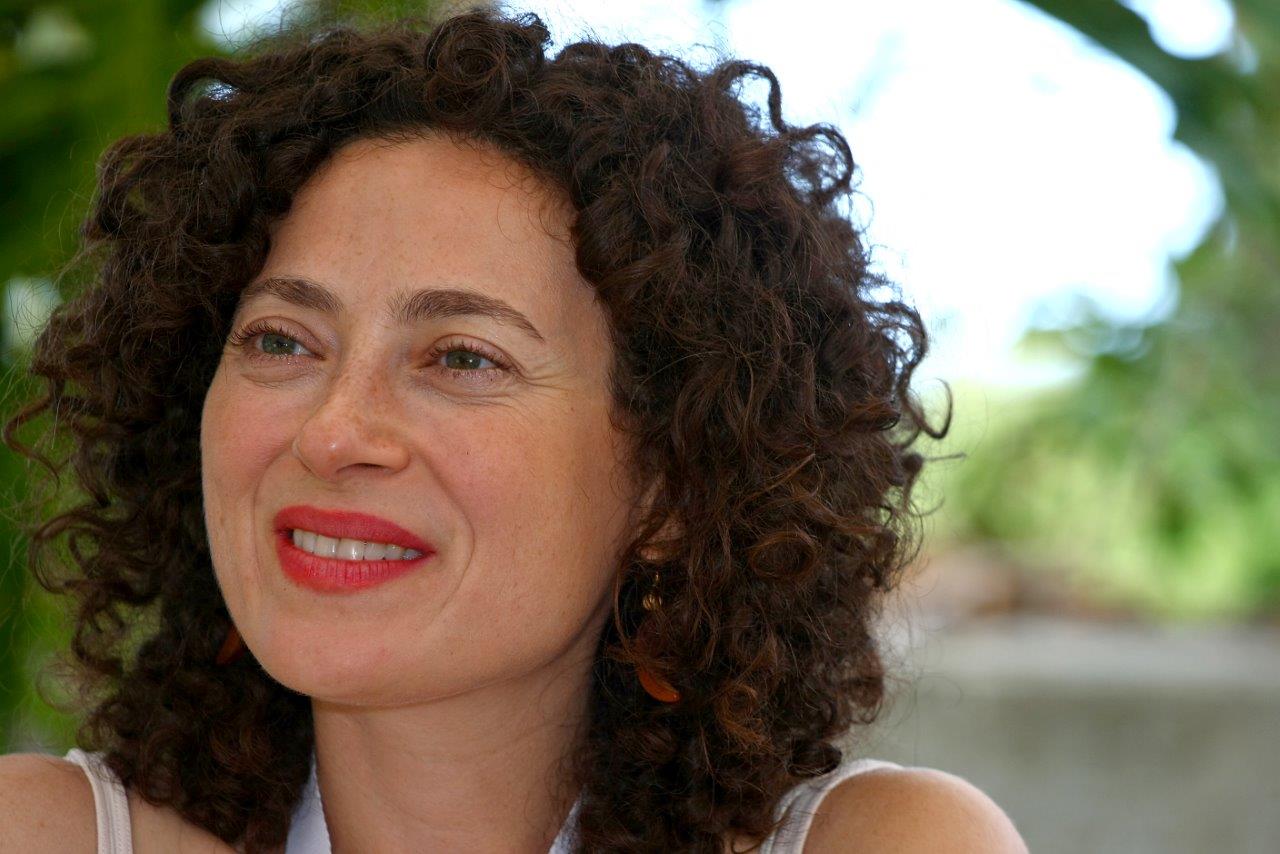 Jenny Deller/Photo: Gustavo Hochman