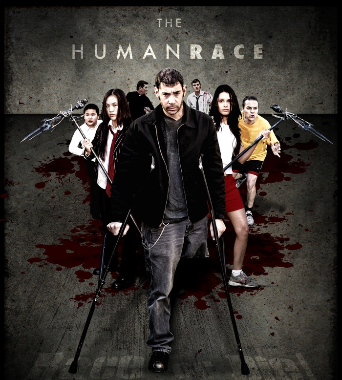 The Human Race