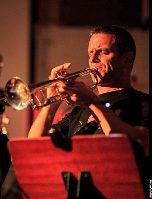 Dan Varon/Photo: Muperphoto