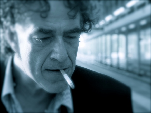 Dirk Polak