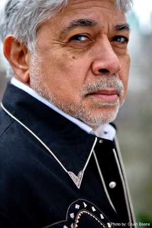 Monty Alexander/Photo: Crush Boone