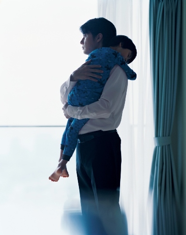 Like Father, Like Son