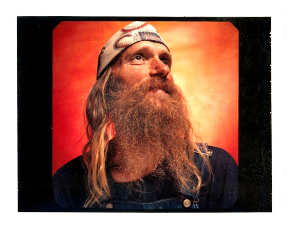 Image credit: Andres Serrano
