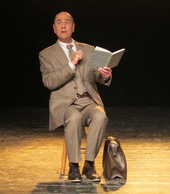 Shalom Shmuelov/Photo: Ayelet Dekel