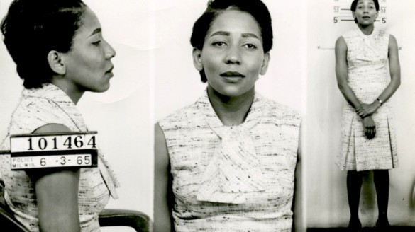 The Life and Crimes of Doris Payne