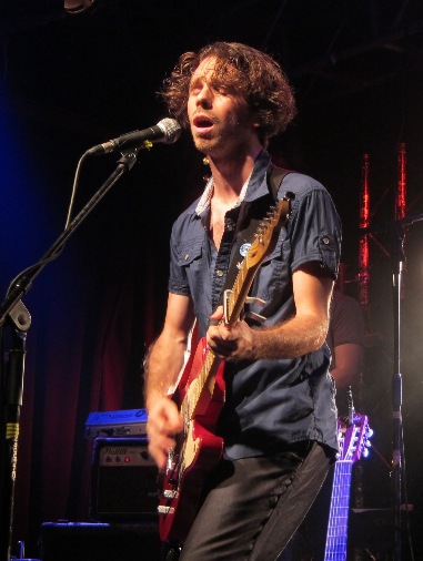 Itay Mazilo/Photo: Ayelet Dekel