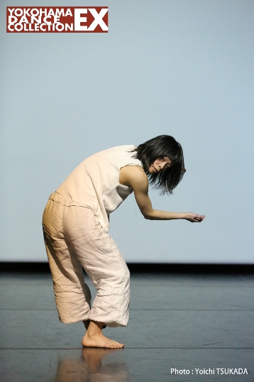 Shiori Tada/Photo: Yoichi Tsukada, courtesy of PR