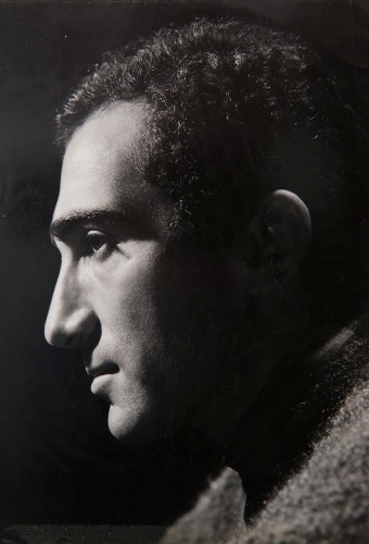 Lionel Bart/Photo courtesy of PR