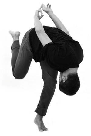 Shifters by Noa Shadur/Photo: Luiz Green